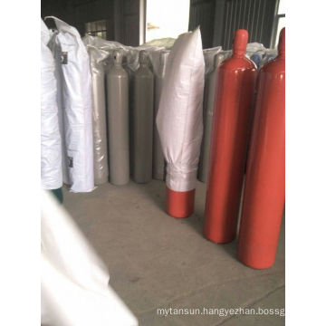 45kg CO2 Fire Extinguisher Cylinder